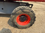 v2 Undercarriage - Wheeled Equipment with
