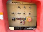 Basic Lower Control Station with