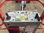 Basic Control Station Upper with