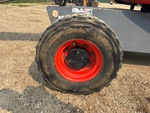 v2 Undercarriage - Wheeled Equipment with