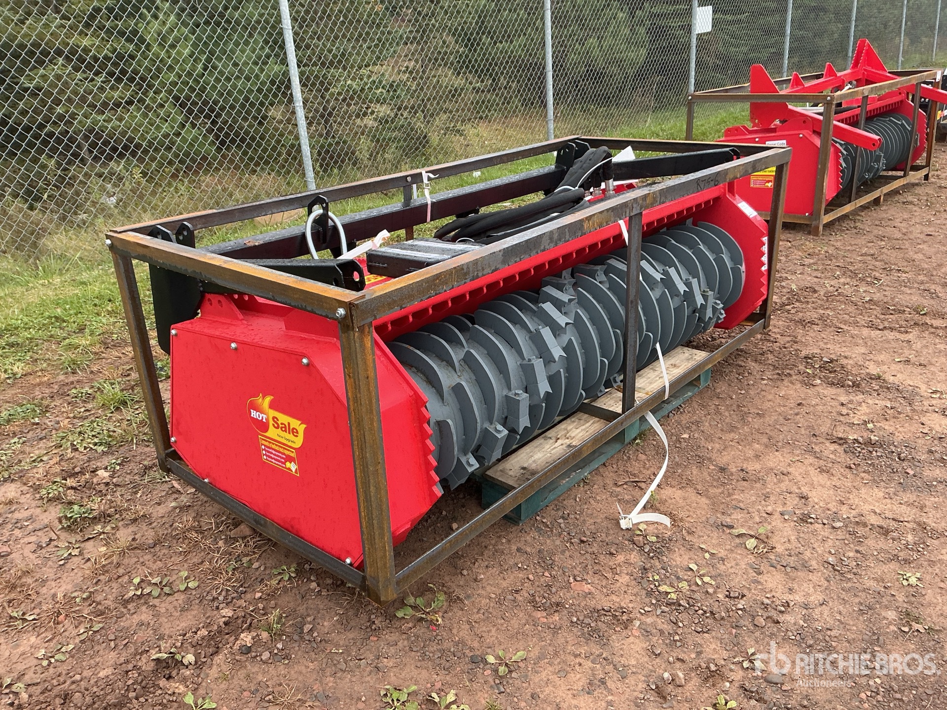 2026 RAYTREE RMBD72S