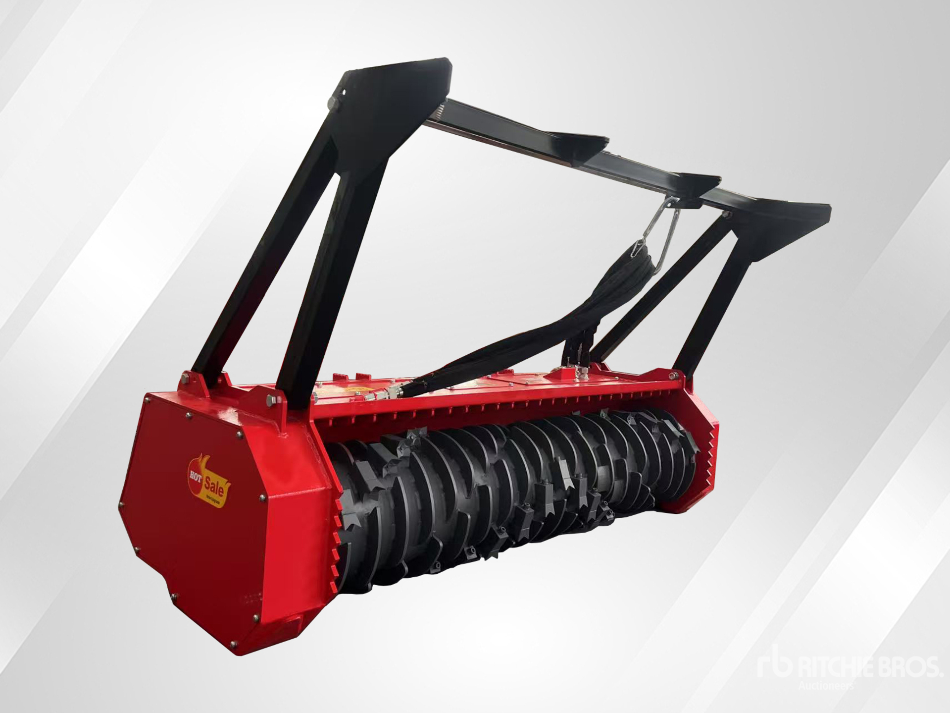 2026 RAYTREE RMBD72S