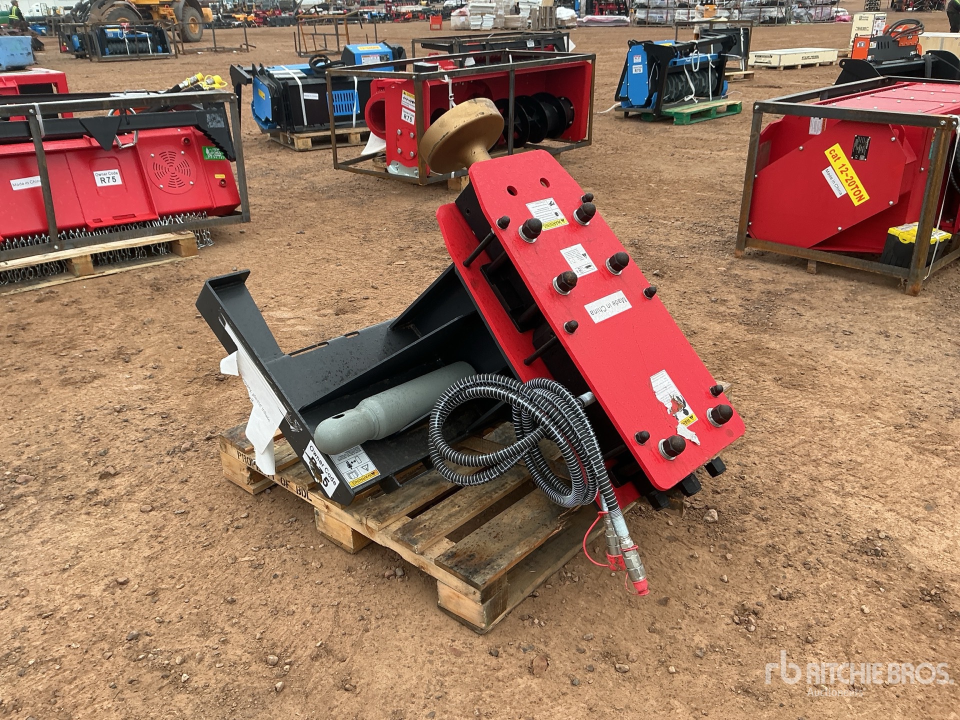 2026 RAYTREE RMPP680