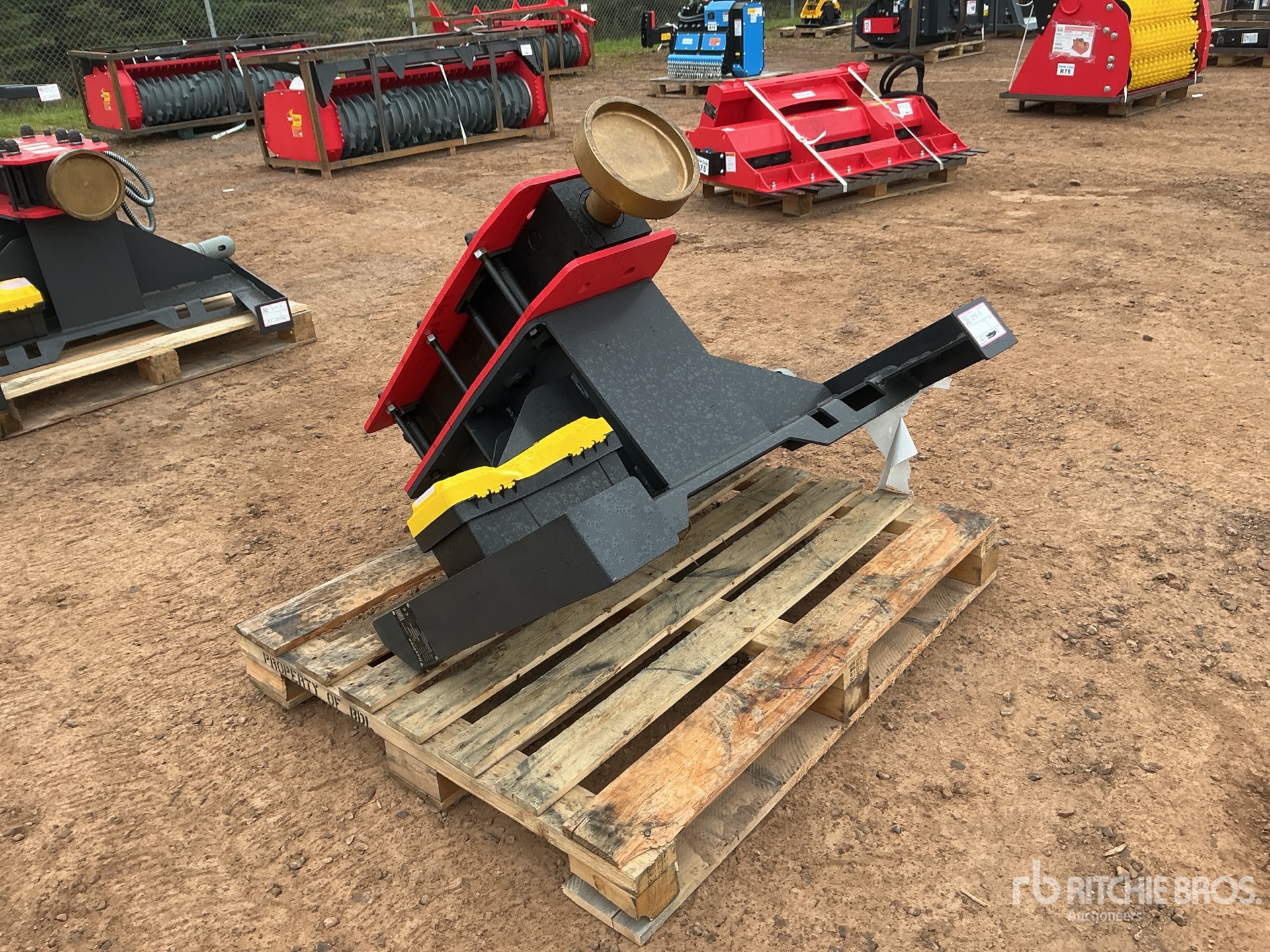 2026 RAYTREE RMPP680