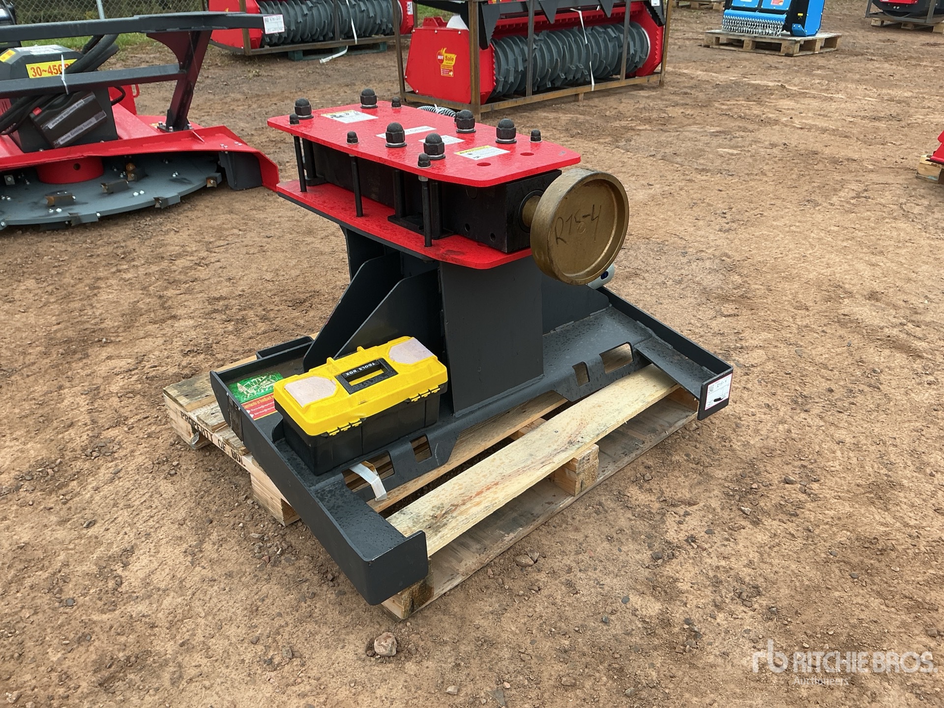 2026 RAYTREE RMPP680
