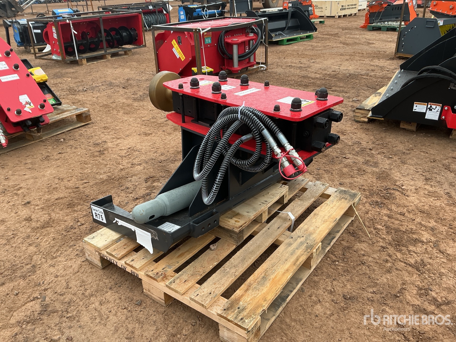 2026 RAYTREE RMPP680