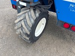 Drivetrain with