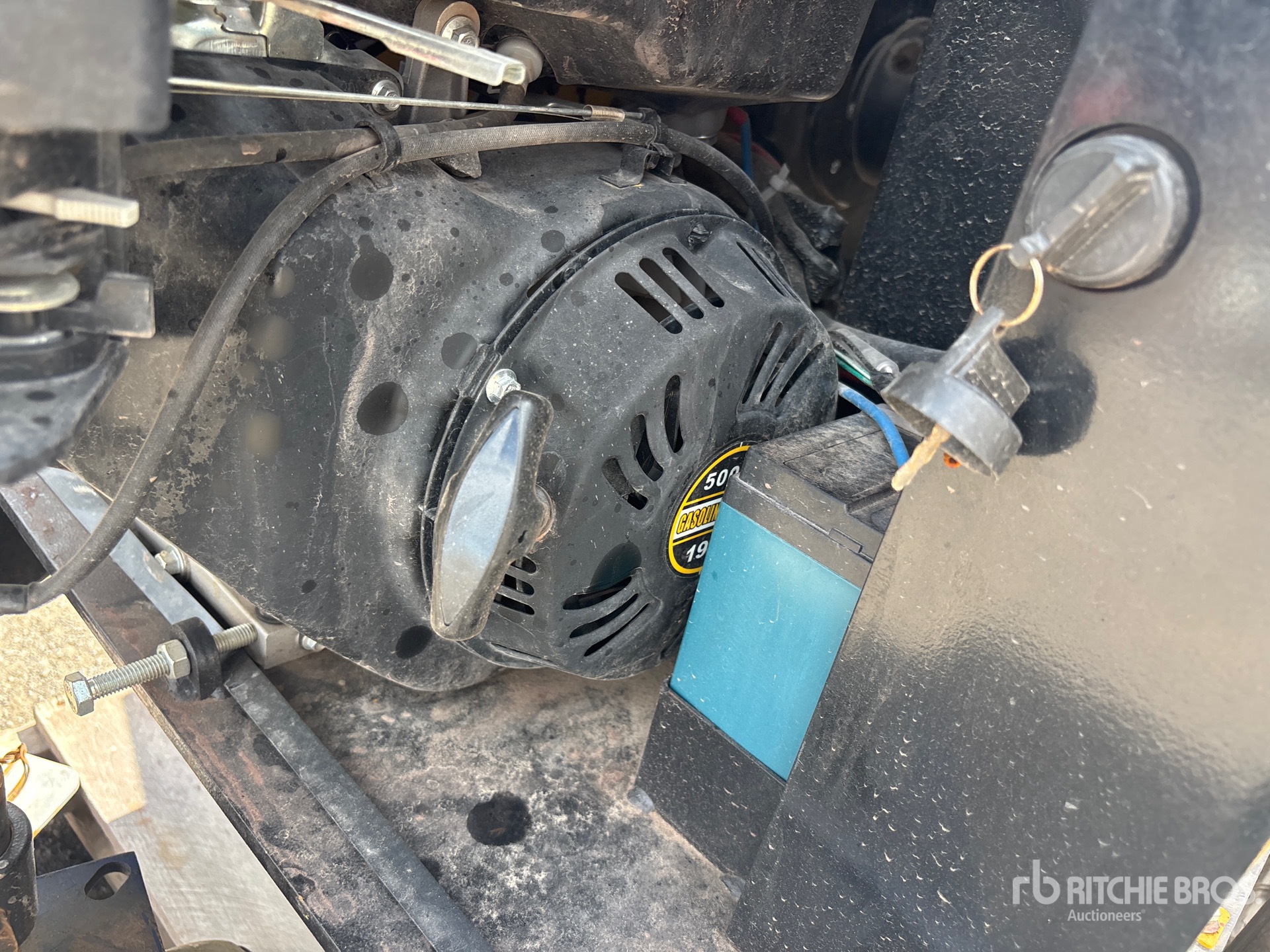 Pioneer QSP135