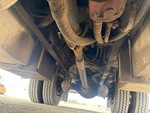 Underbody with Condición del chasis