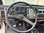 Cab with Controles de la dirección