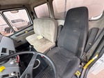 Cab with Asientos/apoyabrazos