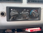 Cab with Calefactor