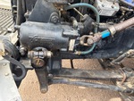 Underbody with Componentes de la Dirección