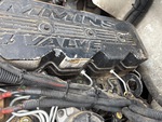 Motor with