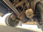 Underbody with Eje trasero