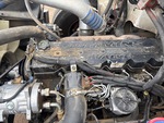 Motor with