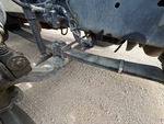 Underbody with Resortes/Ganchos de Suspensión