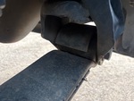 Underbody with Bujes de Suspensión
