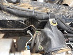 Motor with