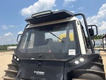 Controls with Wind Screen