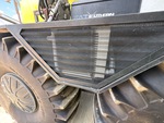 Engine with Cooling System Leaks