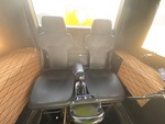 Controls with Seat