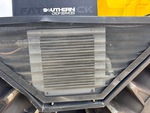 Engine with Radiator