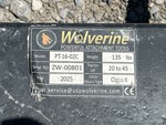 General Appearance with Numéro de série/Numéro d'identification du véhicule automobile