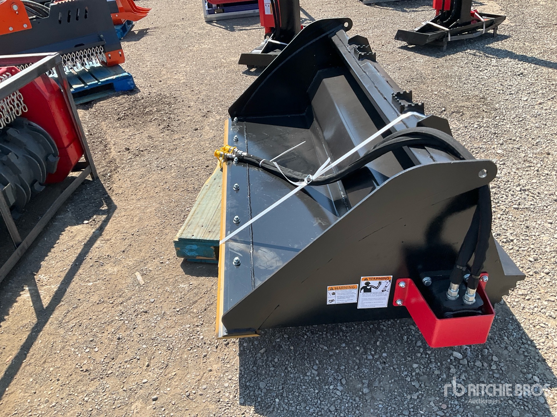 2026 RAYTREE RMRB72