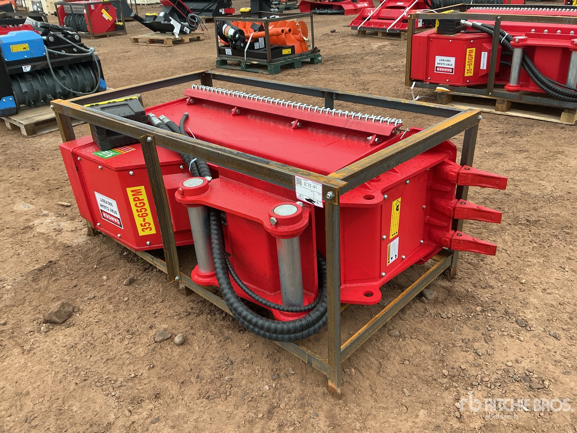 2026 RAYTREE REDM50S