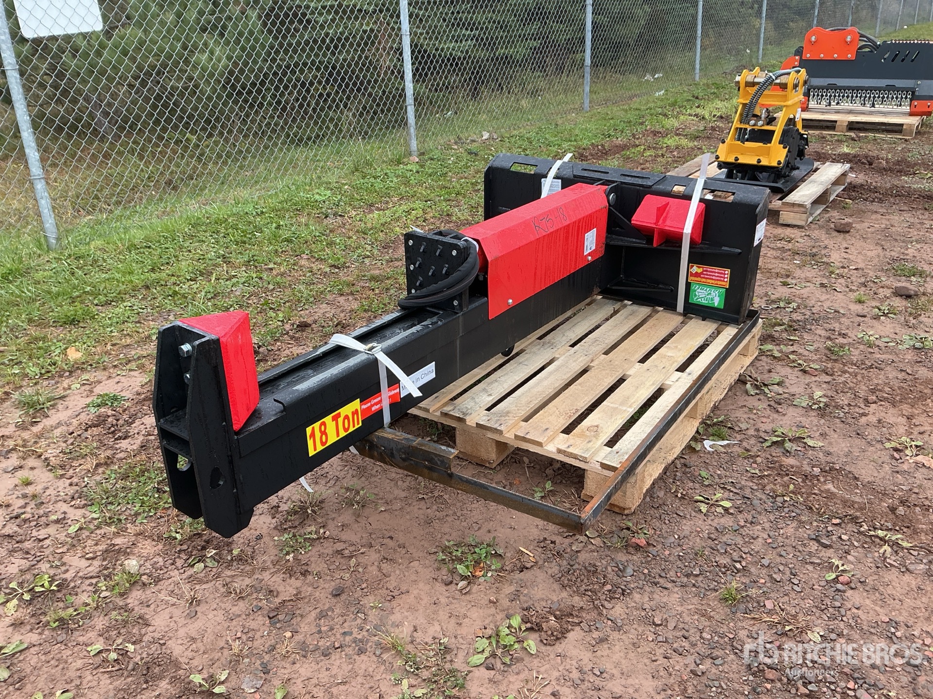 2026 RAYTREE RMLS18T