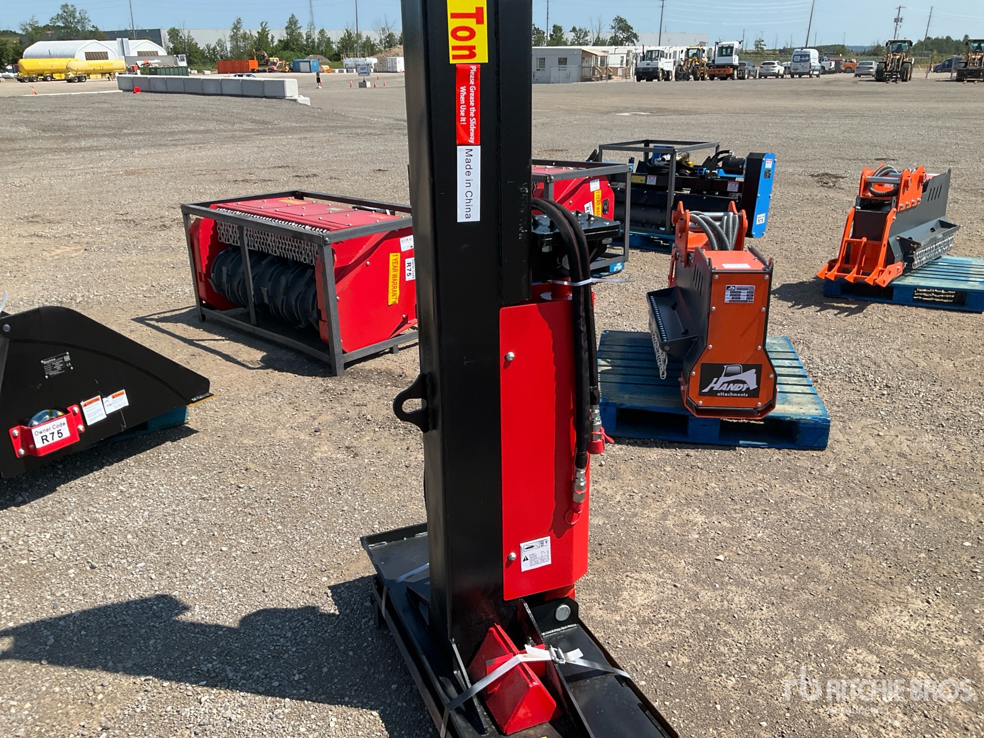 2026 RAYTREE RMLS18T