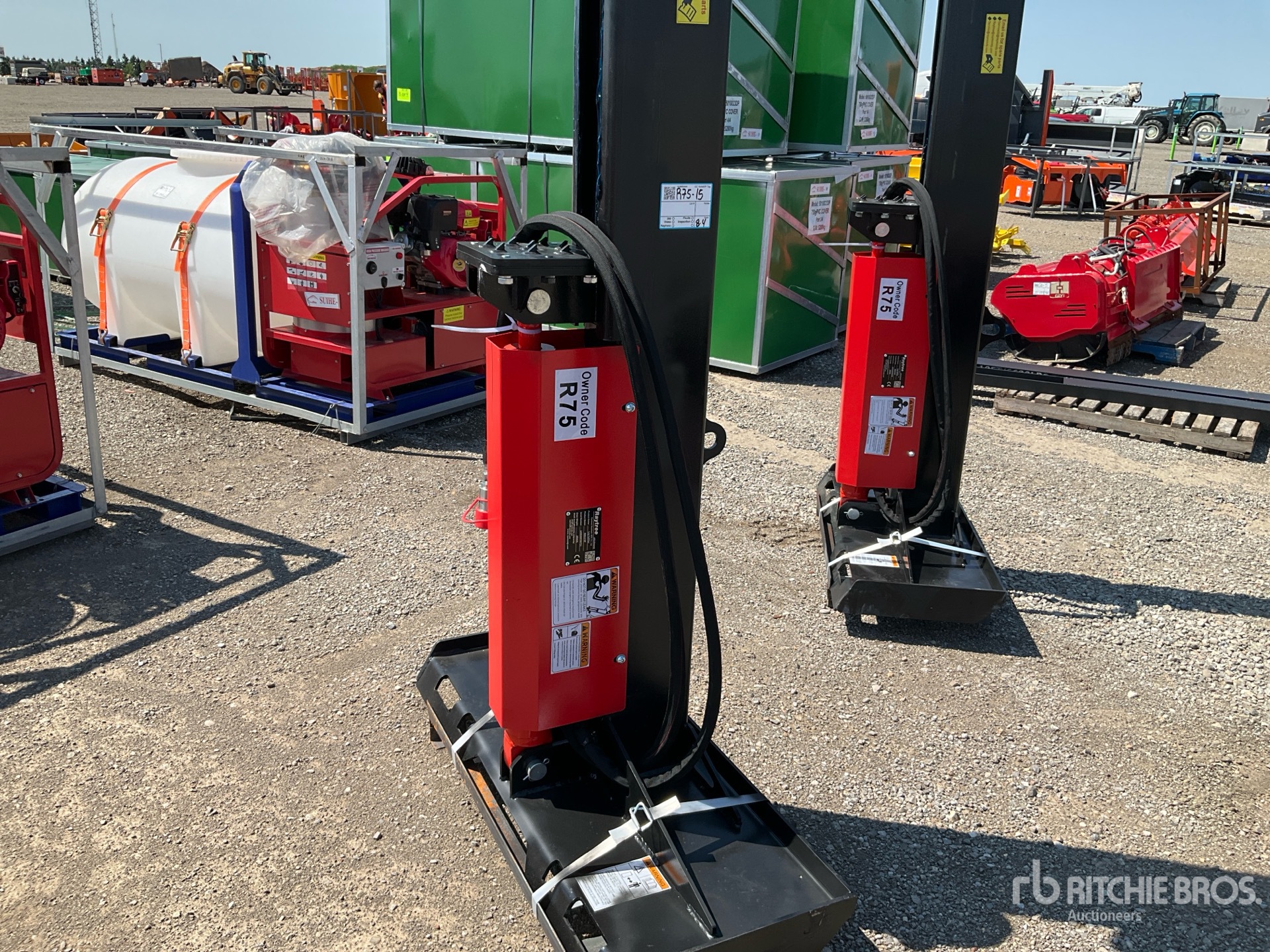 2026 RAYTREE RMLS18T