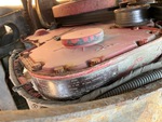 Engine with