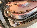Engine with