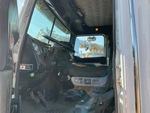 Cab with