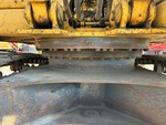 Chassis with Turntable Bearing