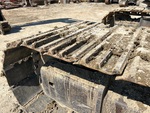 Undercarriage with Left Grouser Height