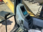 Control Station with Dash Console