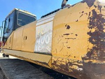 General Appearance with Sheet Metal (fiberglass) Condition