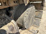 Drivetrain with Left Final Drive