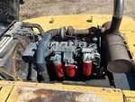 Engine with Engine - Left Side