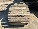 Undercarriage with Right Track Shoes