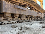 Undercarriage with Right Track Rollers
