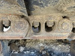 Undercarriage with Right Track Links