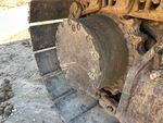Drivetrain with Right Final Drive