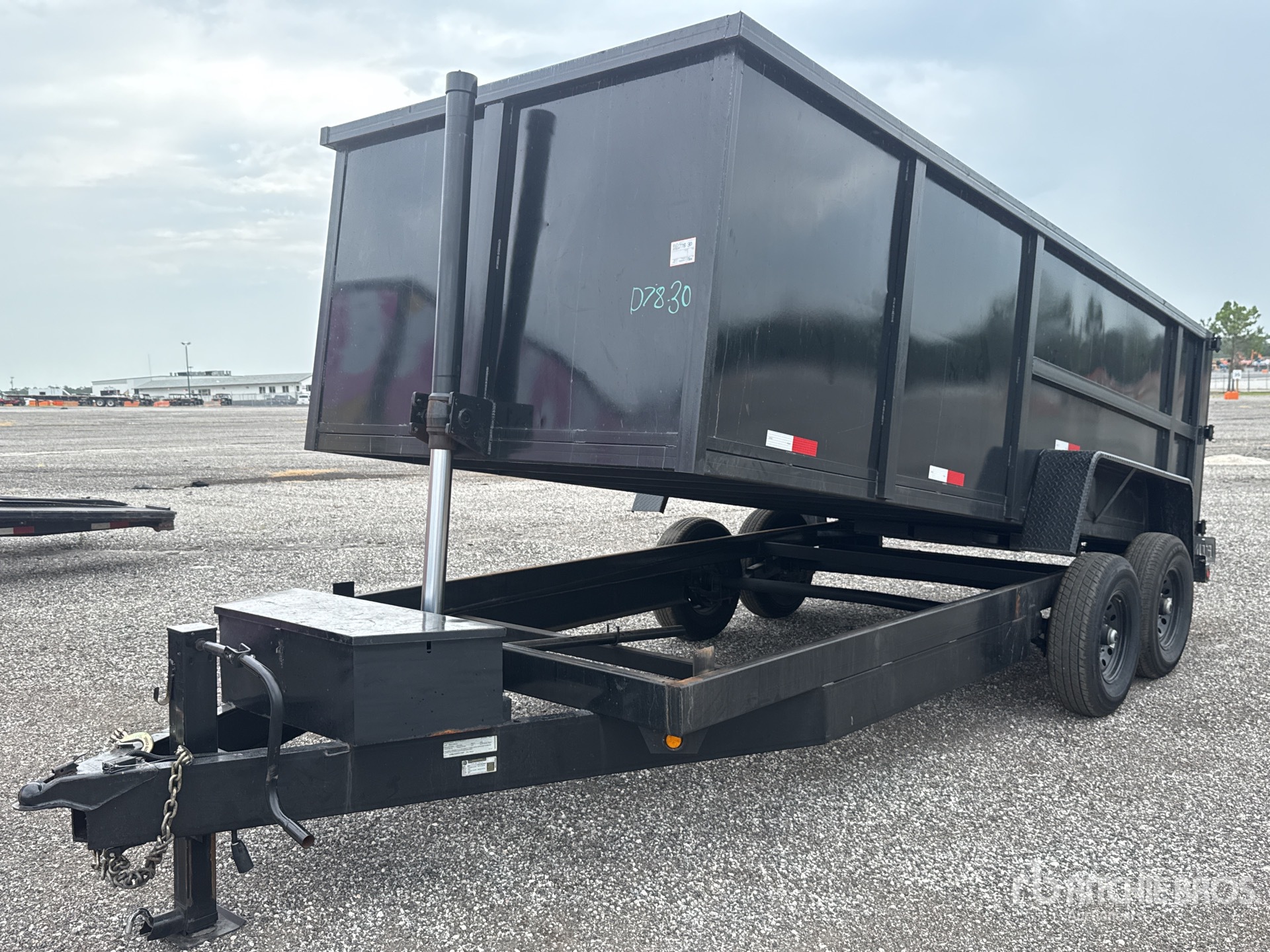2026 Taylor DL-7-16