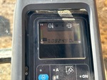 Control Station with Engine Oil Pressure