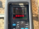 Control Station with Warning Lights