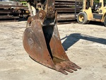 Specialty with Excavator Bucket Condition